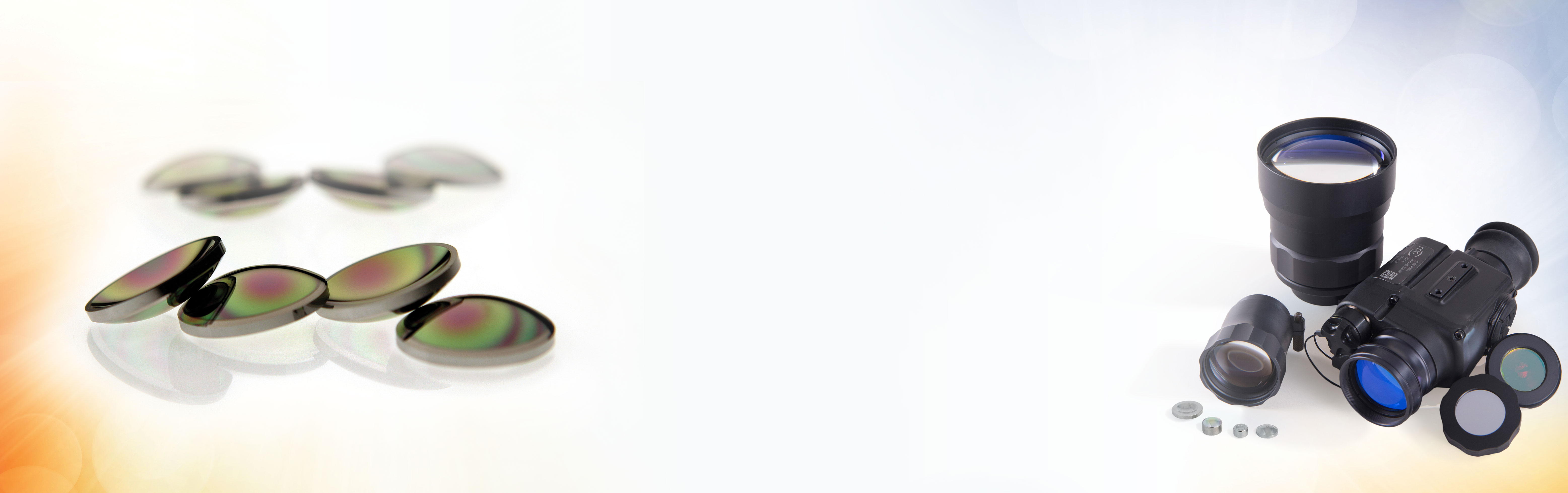 Rochester Precision Optics Changing the way you look at optics.