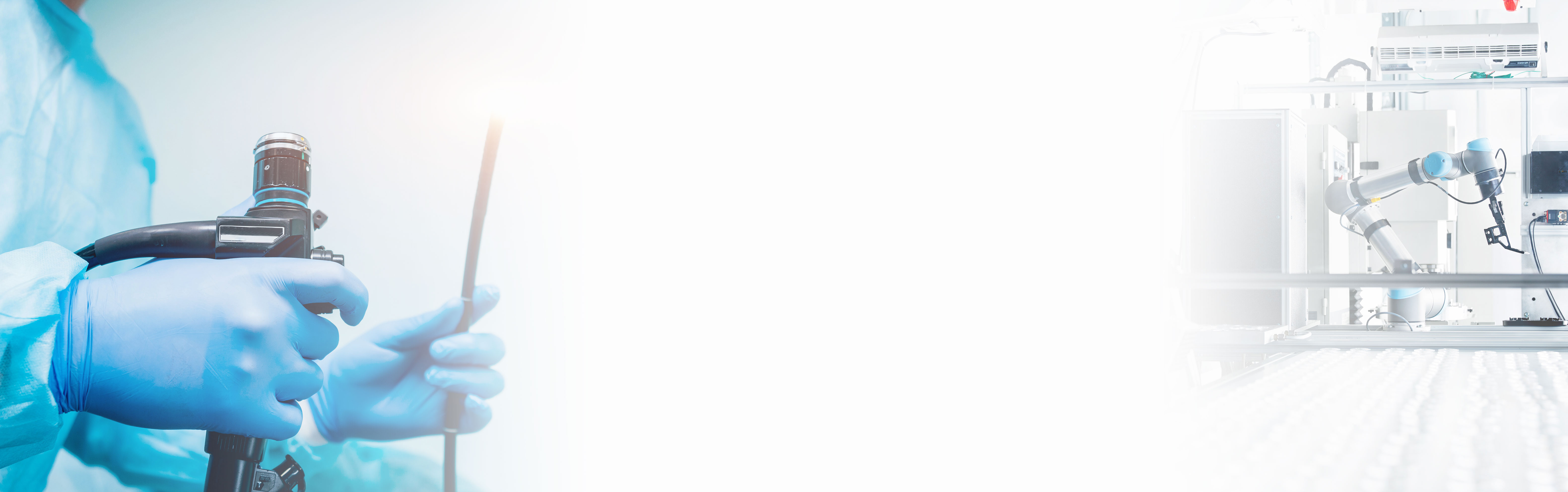 Rochester Precision Optics Changing the way you look at optics.